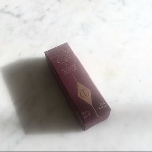 Charlotte Tilbury MATTE REVOLUTION ‘Pillow Talk’